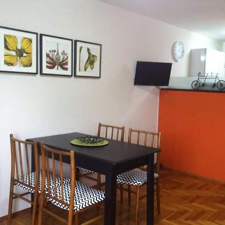 科尔多瓦Departamento Canada Patio Olmos公寓 外观 照片