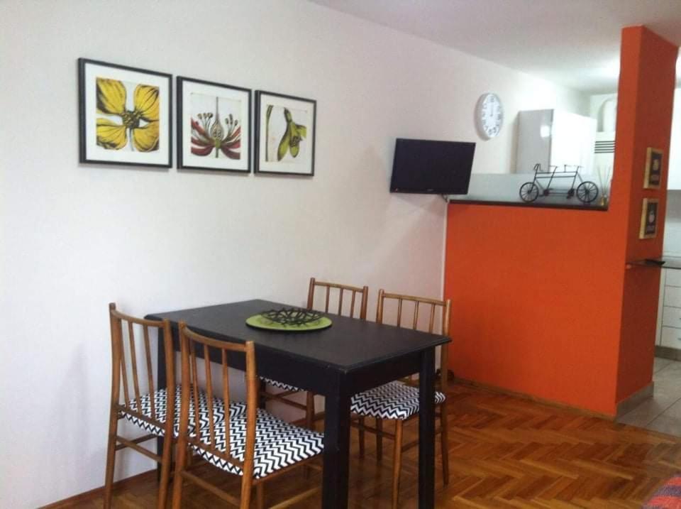 科尔多瓦Departamento Canada Patio Olmos公寓 外观 照片