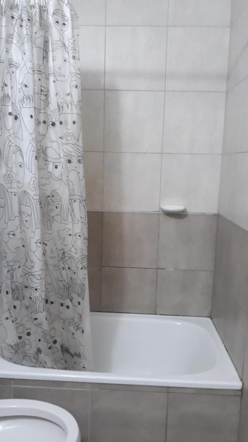 科尔多瓦Departamento Canada Patio Olmos公寓 外观 照片
