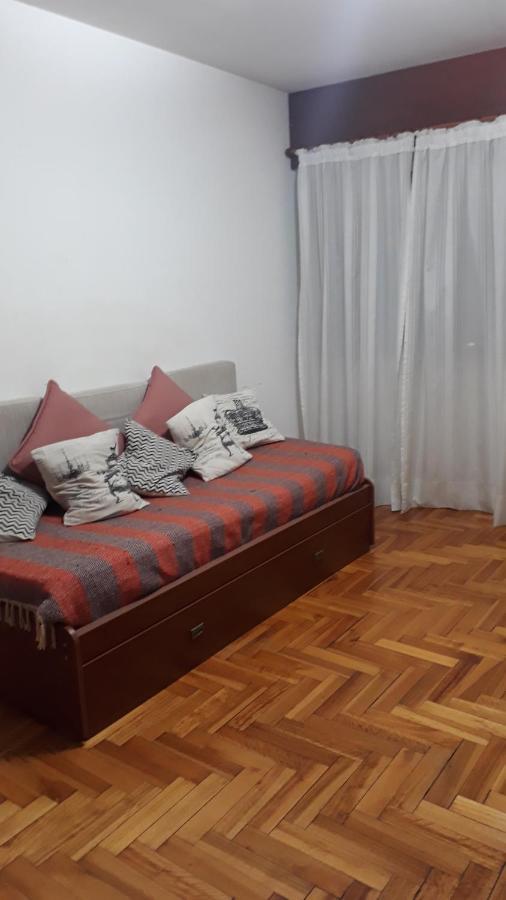 科尔多瓦Departamento Canada Patio Olmos公寓 外观 照片