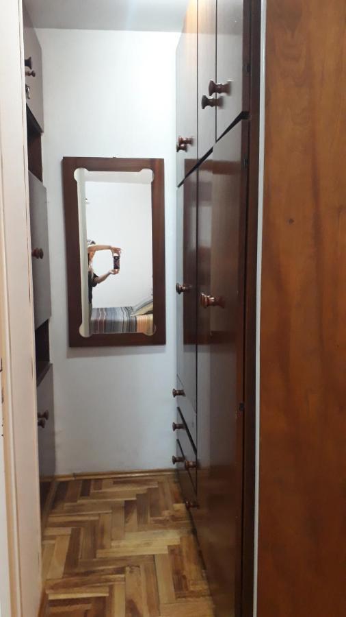科尔多瓦Departamento Canada Patio Olmos公寓 外观 照片