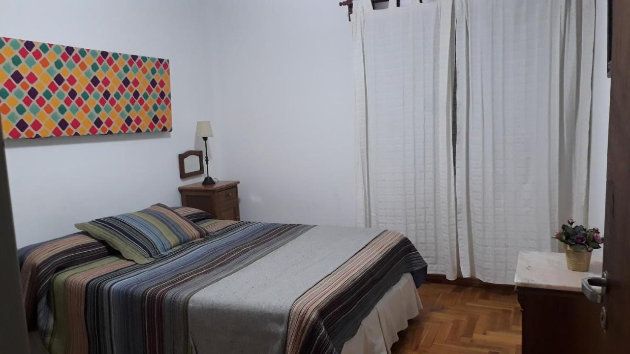 科尔多瓦Departamento Canada Patio Olmos公寓 外观 照片