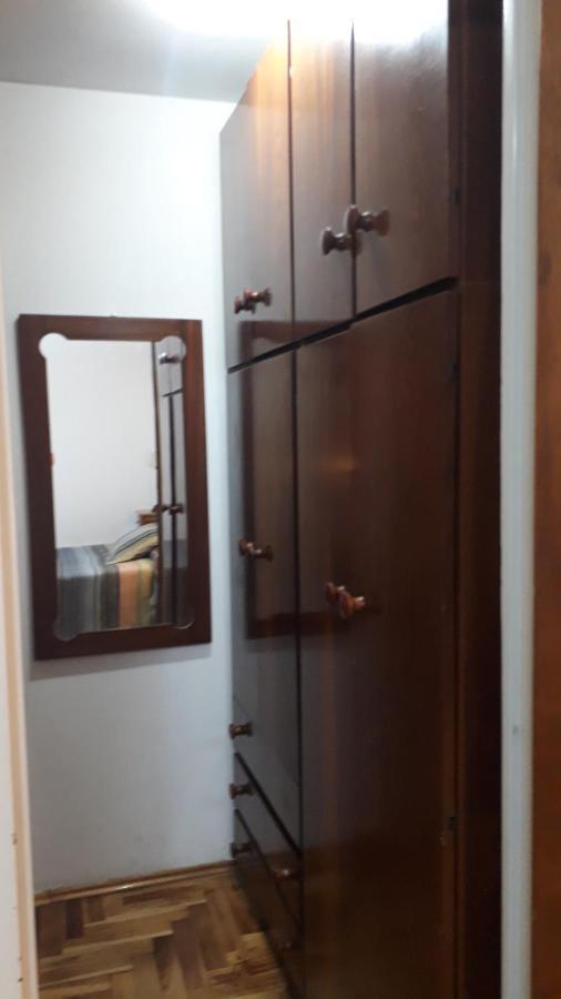 科尔多瓦Departamento Canada Patio Olmos公寓 外观 照片