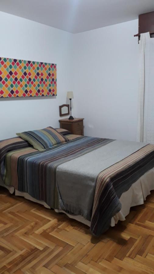科尔多瓦Departamento Canada Patio Olmos公寓 外观 照片