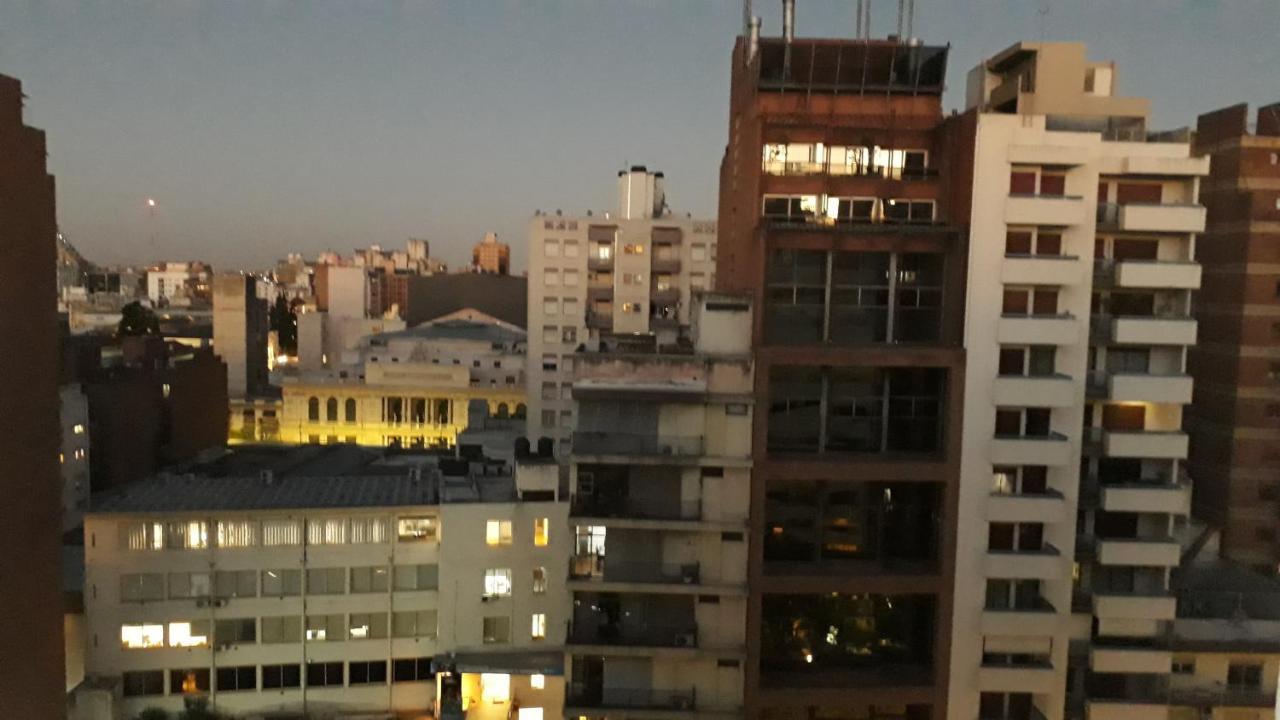 科尔多瓦Departamento Canada Patio Olmos公寓 外观 照片